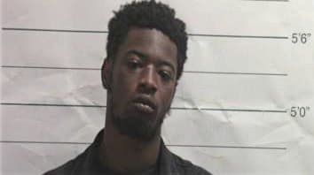 Eric Nichols, - Orleans Parish County, LA 